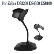 Barcode Scanner Reading Bracket For Zebra Symbol Motorola DS2208 DS4308 DS8108