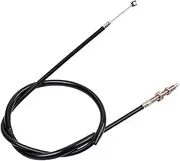ZAPYVET Motorcycle Adjustable Clutch Control Cable Line Wire Ropes for OEM 22870-MCJ-750 CBR954 CBR 954 RR CBR954RR A AC 2002-2003 Clutch Control Cable