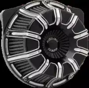 Arlen Ness Inverted Air Cleaner Kit 10g Machined Harley Softail Springer 00-06