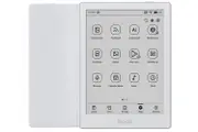 ONYX BOOX Go 6 eReader - White