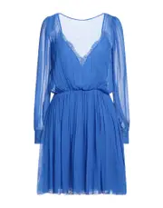 [ALBERTA FERRETTI] ALBERTA FERRETTI Mini dresses - Item 15357069