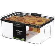 Sistema Ultra Tritan Container 2.63L