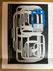 BROTHER/BABYLOCK DURKEE SINGLE NEEDLE EZ EMBROIDERY FRAMES BABYLOCK SOLARIS II