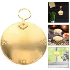 Bumpy Surface Convex Mirror Pendant Gossip Mirror Ornament Bedroom