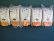 LOT OF 5 New Handsantiser Wall Dispenser Deb Stoko Protect 1L