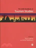 在飛比找三民網路書店優惠-The Sage Handbook of Tourism S