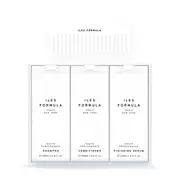 Iles Formula Signature Collection Box