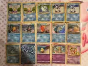 100% Complete classic collection Blastoise deck - Includes Blastoise!
