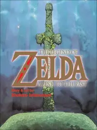 在飛比找博客來優惠-The Legend of Zelda: A Link to