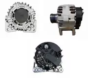 Alternator for Renault Logan Sendero Stepway Megane Scenic 1.5 2008-2024 160A