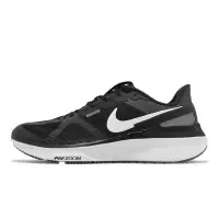 在飛比找Yahoo!奇摩拍賣優惠-艾力克斯 NIKE AIR ZOOM STRUCTURE 2