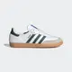 ADIDAS SAMBA OG 中性款 綠 舒適 休閒 穿搭 休閒鞋 IE3437 Sneakers542