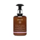 Apivita Cleansing Micellar Water face-eyes rose & honey 300 ml New-Fast Shipping