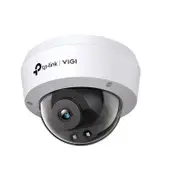 TP-Link VIGI 4MP C240I(2.8mm) IR Dome Network Camera