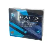 2023 Upper Deck Halo Legacy Hobby Box