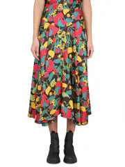 [La Double J] La Double J-Skirt Milan-Donna M