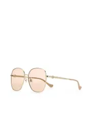 Gucci Metal Sunglasses