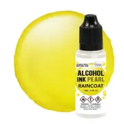Alchemy / Raincoat Pearl Alcohol Ink CO727371