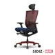 【SIDIZ】T50 AIR 全網高階人體工學椅 蜘蛛人聯名款｜官方旗艦店