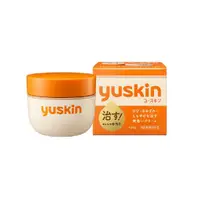 在飛比找蝦皮商城優惠-YUSKIN 悠斯晶 A乳霜 120g《日藥本舖》