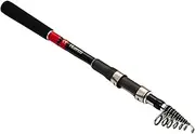 Huerco VR240-30 Fishing Rod Spinning Model / 8pcs Draw