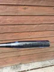 2025 Combat Spec A1 Shadowcast 34/31 (-3) BBCOR Baseball Bat NEW & RARE