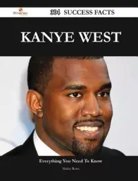 在飛比找博客來優惠-Kanye West: 304 Success Facts 