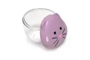 Melii: Snack Container - Luxe Cat