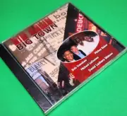 Big Town by Watson, David L. CD, 2007 New Sealed