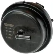 604-921 Dorman A/C AC Actuator for Chevy SaVana Express Van GMC 2500 Chevrolet