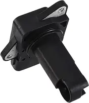 Generic Air Flow Meter 197400-2260, Direct Replaces, Spare Parts, Assembly Easy to Install Accessories Durable Professional Air Debitmeter 22204-33010