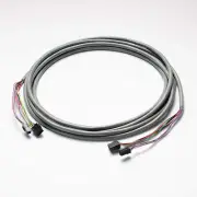 AssaAbloy McKinney - Wire Harness for Electrolynx Hinge QC-C1500 182in 93998-1