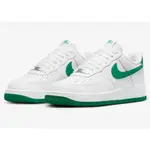 【EAT-SHOE】NIKE AIR FORCE 1 LOW 白綠 AF1 復古 男鞋 FJ4146-102