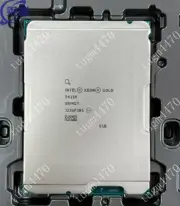 Intel Xeon Silver 5411N QS CPU processor 24 core 2.0 t-3.90G 165W LGA 4677 DDR5