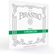 Classic Music Pirastro Chromcor Violin Strings Full Set 4/4 Ball End (319020)