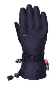 Youth Heat Glove - 20k Fabric Shell with Micro Tricot Lining, Insulation and ...