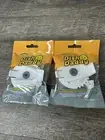 2-Scrub Daddy Dish Daddy Dishwand Adapter-Attaches Smile Face Sponge to wands