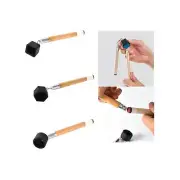 Chalk Holder for Billiards Snooker Chalk Holder Cue Tip Pricker Billiard Chalk