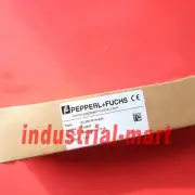 New Pepperl+Fuchs P+F Proximity Sensors OJ500-M1K-E23