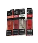 Elf e.l.f Glow Reviver Lip Oil Vegan With Apricot oil Pick 1 New In Box