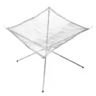 Folding Campfire Stand Portable Folding Fire Pit Portable Fire Pit Outdoor9985