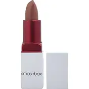 Smashbox Be Legendary Prime & Plush Lipstick - Stepping Out --3.4g/0.11oz By Smashbox