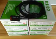 1PCS NEW RIKO Photoelectric switch PM6-DU05N PM6DU05N