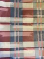 Waverly Crystal Palace Home Decor 100% COTTON FABRIC 2-2/3 Yards (52x92in)