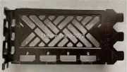 Bracket For Sapphire AMD Radeon RX6950XT PURE GAMING OC Graphics Video Card