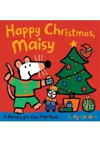 在飛比找博客來優惠-Happy Christmas, Maisy