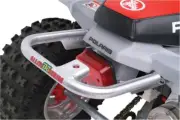 DG Baja Ultra-Lite Aluminum Grab Bar (59-5010)