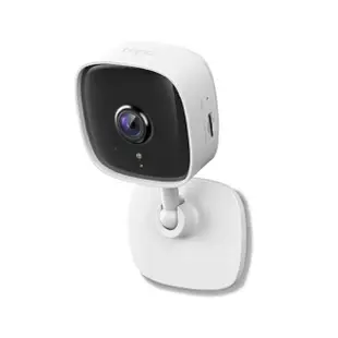 【TP-Link】Tapo C100 1080P 200萬畫素WiFi無線網路攝影機/監視器 IP CAM