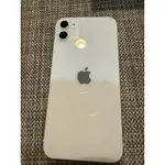 IPHONE 11 256GB二手自售白色