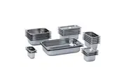 Gn Pans 353x325x40|mixrite 23040